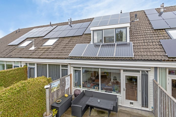 Foto 1 van de Hoppen 58