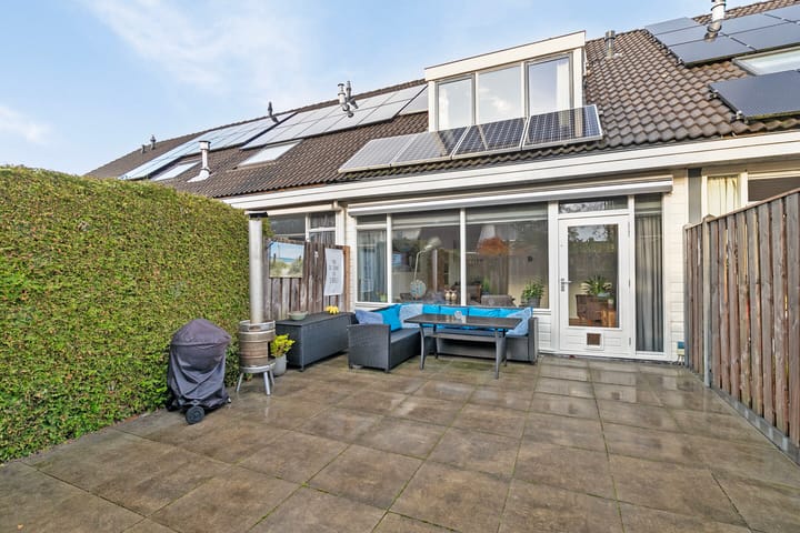 Foto 2 van de Hoppen 58