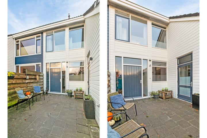 Foto 3 van de Hoppen 58