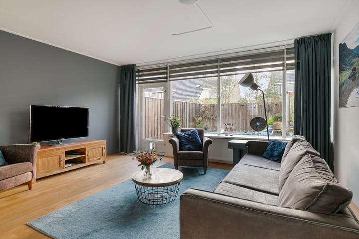 Foto 4 van de Hoppen 58