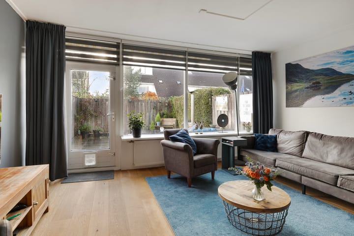 Foto 5 van de Hoppen 58