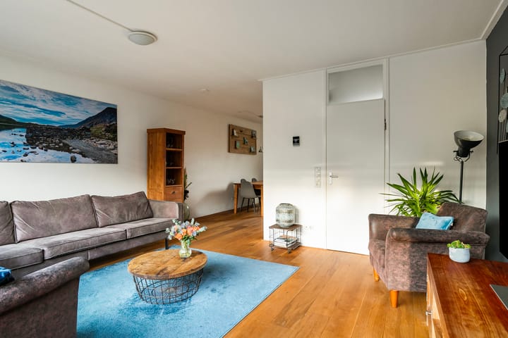 Foto 6 van de Hoppen 58