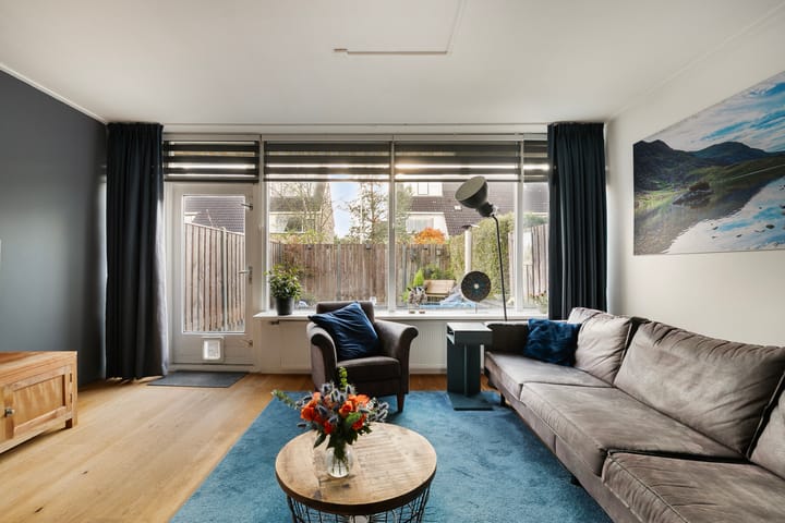 Foto 7 van de Hoppen 58