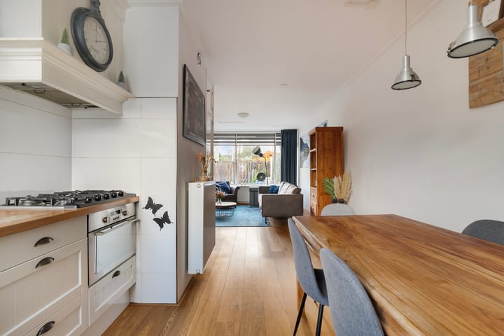 Foto 10 van de Hoppen 58