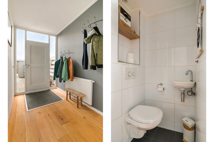 Foto 14 van de Hoppen 58