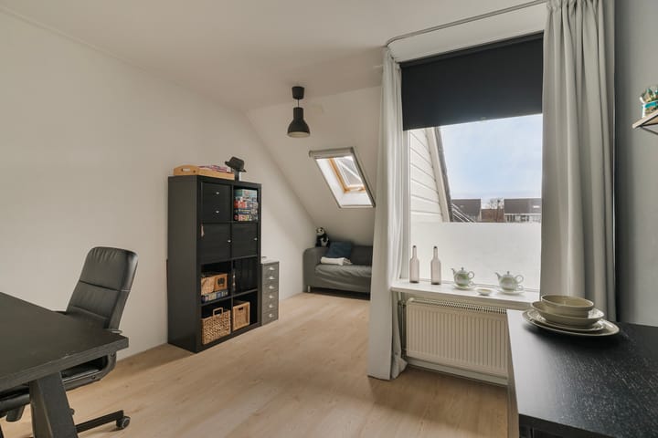 Foto 20 van de Hoppen 58