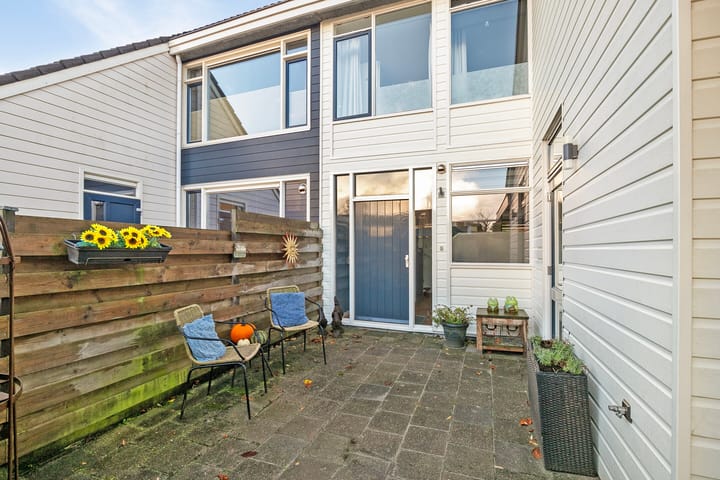 Foto 26 van de Hoppen 58