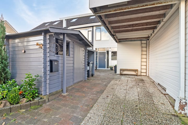 Foto 28 van de Hoppen 58