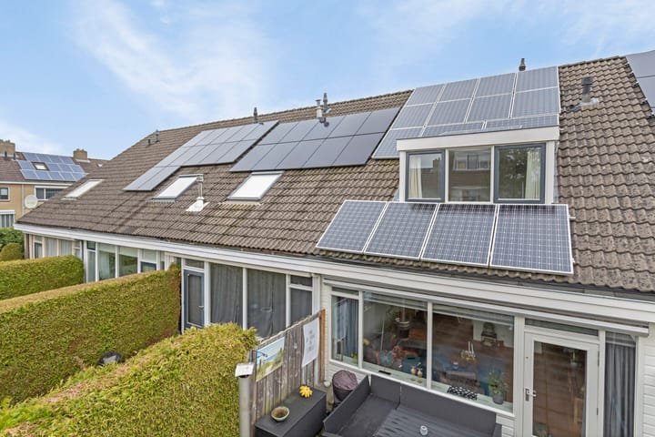 Foto 32 van de Hoppen 58