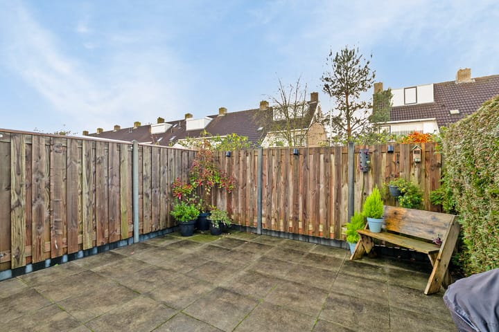 Foto 36 van de Hoppen 58