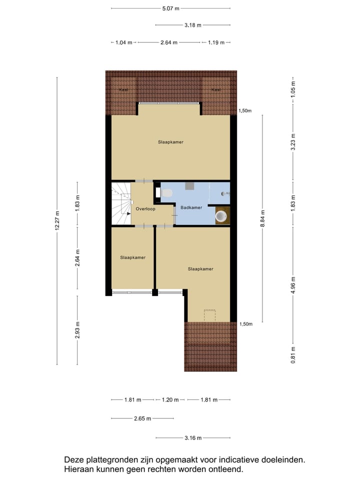 Foto 40 van de Hoppen 58