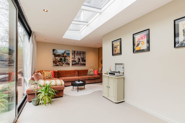 Foto 2 van Paramaribostraat 160