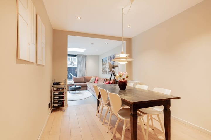 Foto 3 van Paramaribostraat 160