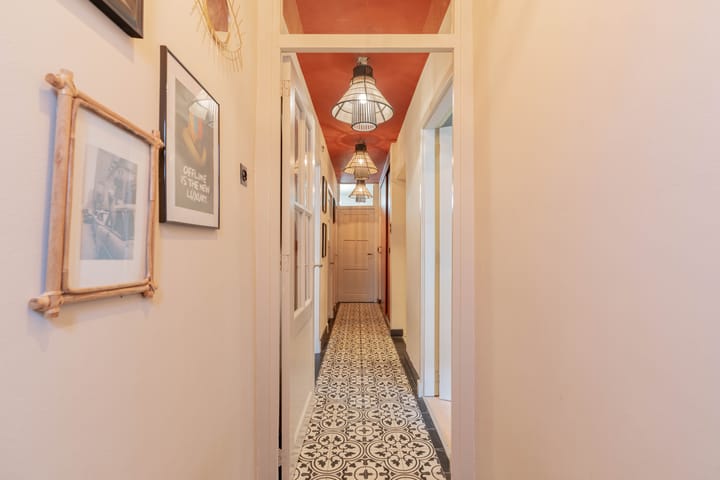 Foto 6 van Paramaribostraat 160