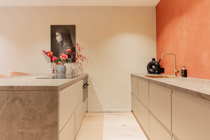 Foto 7 van Paramaribostraat 160