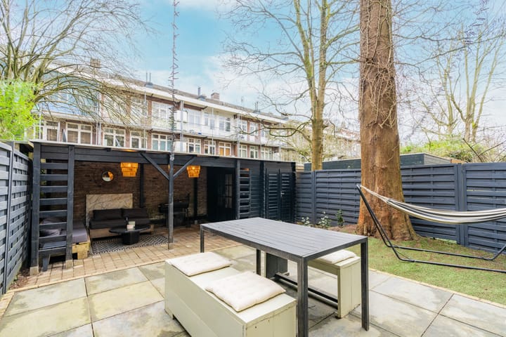 Foto 13 van Paramaribostraat 160