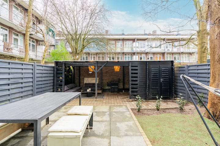 Foto 14 van Paramaribostraat 160