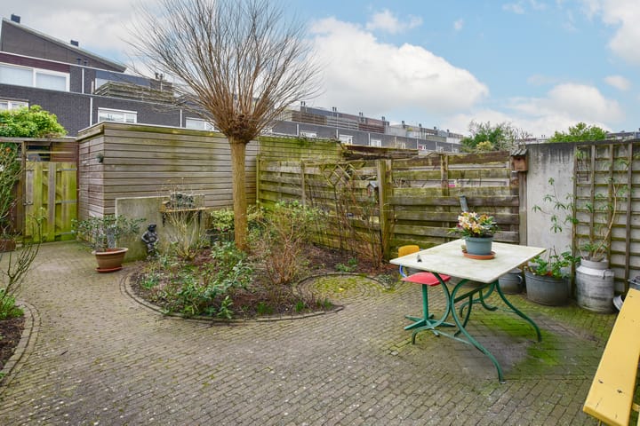 Foto 2 van Geraardsbergenstraat 13