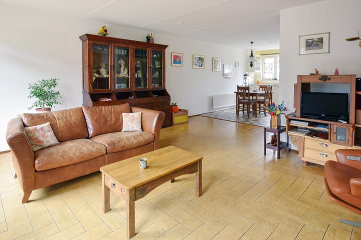 Foto 3 van Geraardsbergenstraat 13