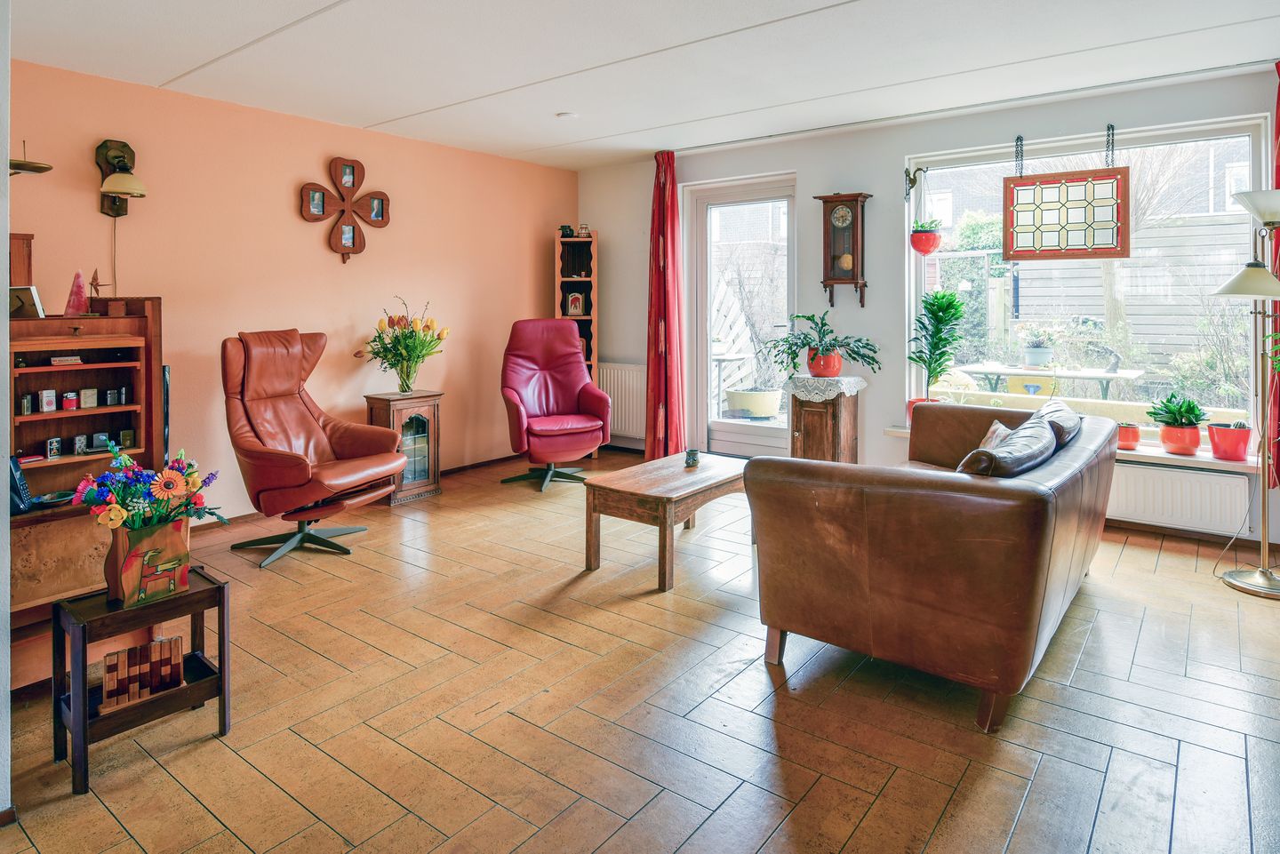 Foto 5 van Geraardsbergenstraat 13