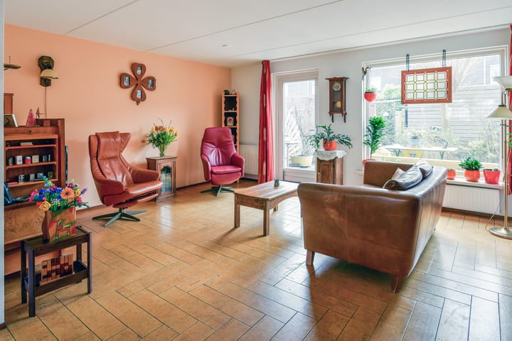 Foto 5 van Geraardsbergenstraat 13