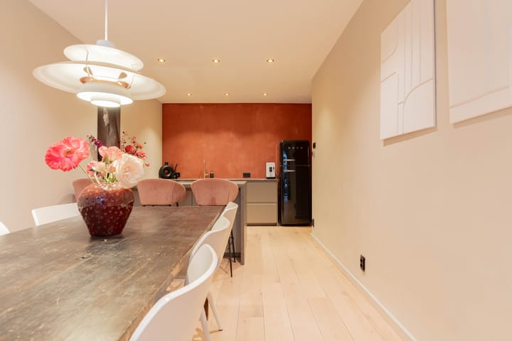 Foto 22 van Paramaribostraat 160