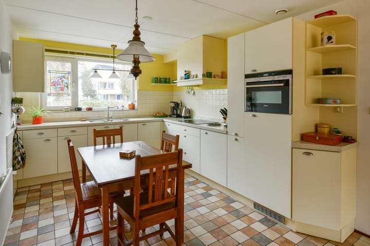 Foto 6 van Geraardsbergenstraat 13