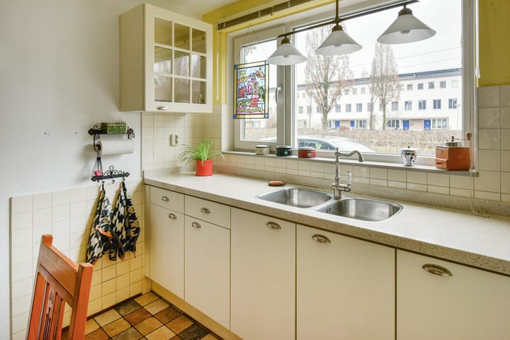 Foto 7 van Geraardsbergenstraat 13