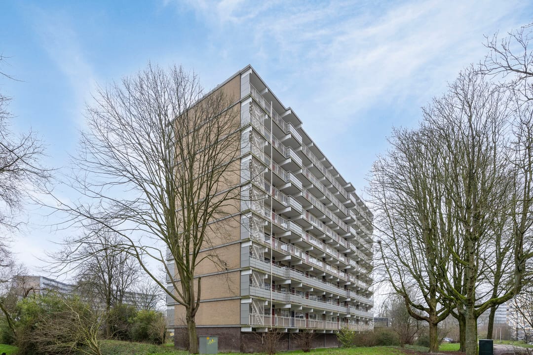 Foto 7 van Jonkerbos 110