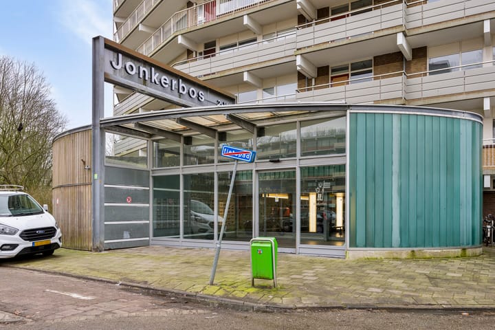 Foto 8 van Jonkerbos 110