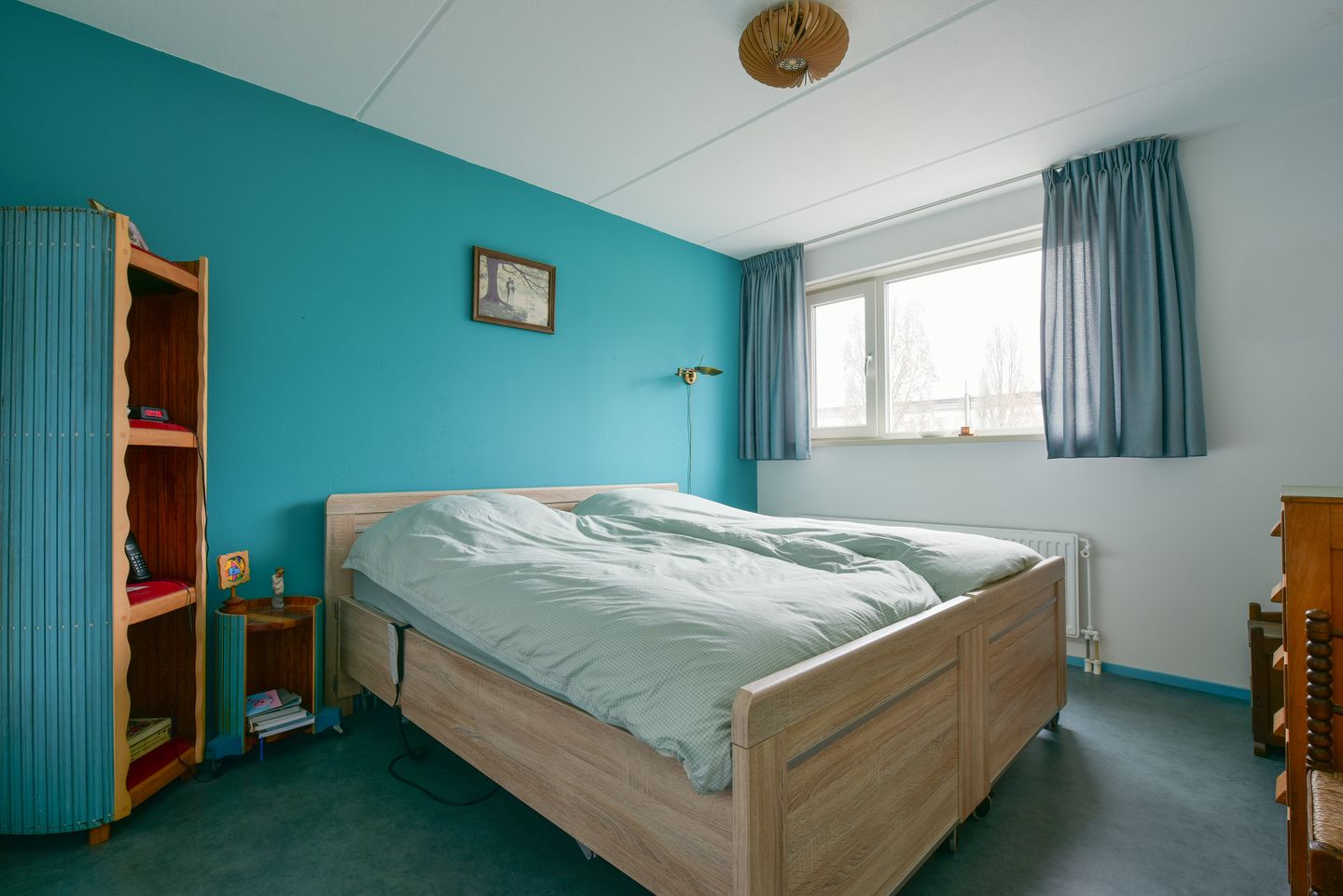 Foto 10 van Geraardsbergenstraat 13