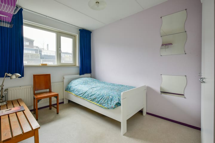 Foto 11 van Geraardsbergenstraat 13