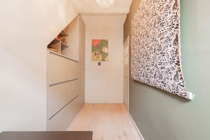 Foto 27 van Paramaribostraat 160