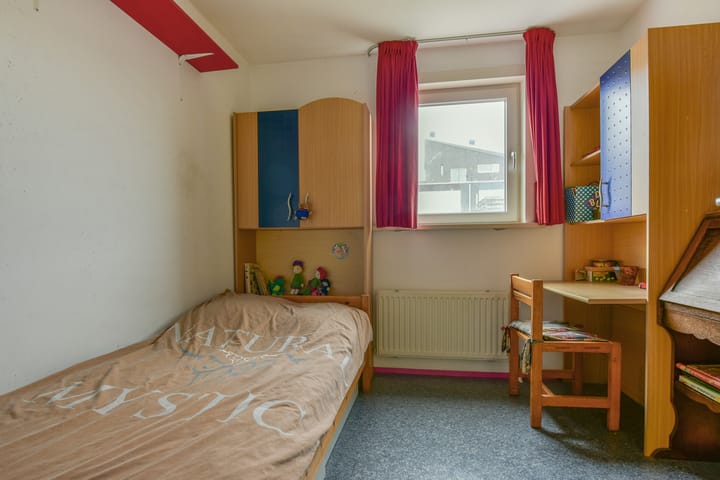 Foto 12 van Geraardsbergenstraat 13