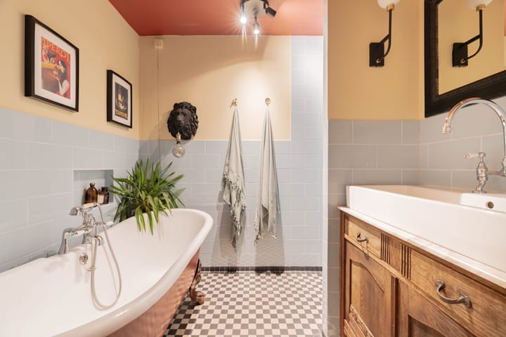 Foto 28 van Paramaribostraat 160