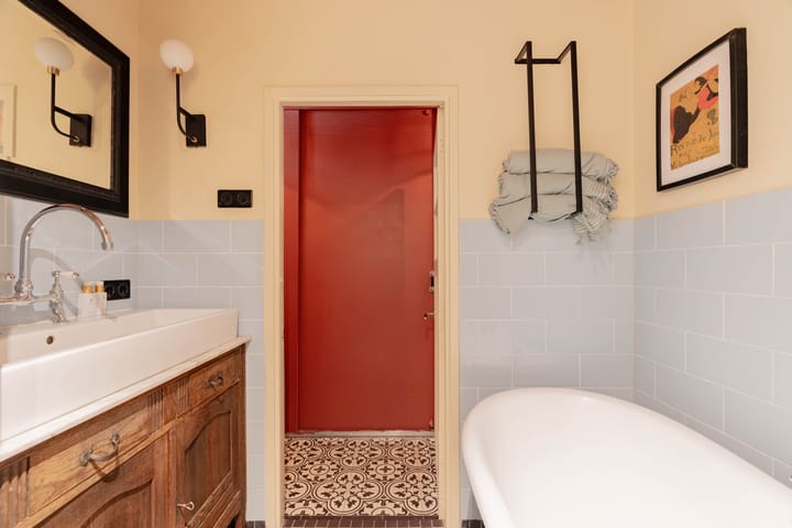 Foto 29 van Paramaribostraat 160