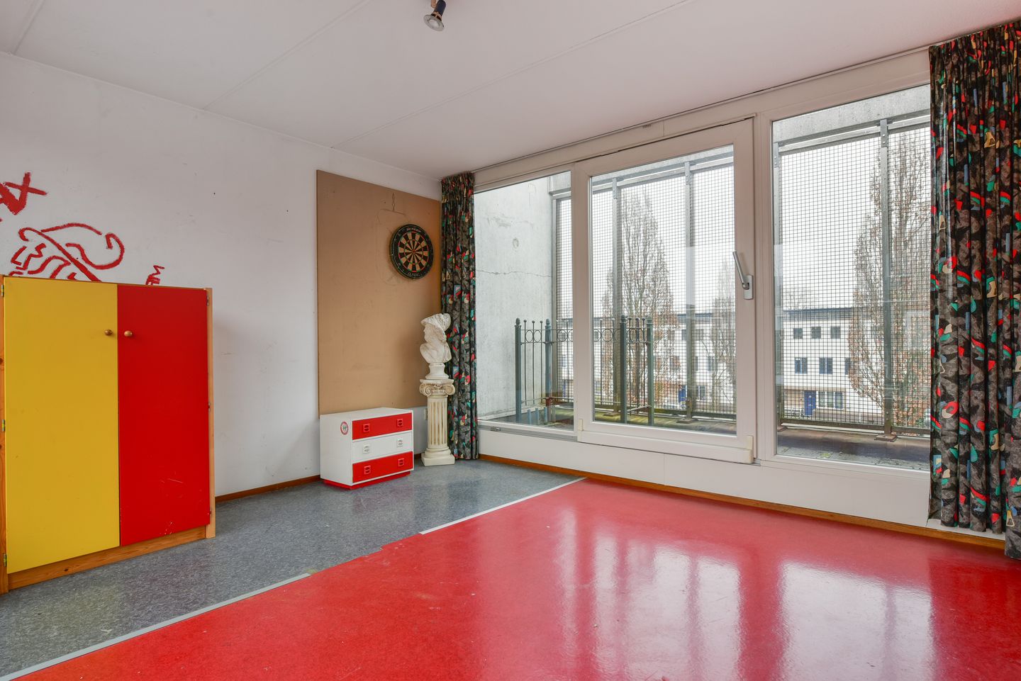 Foto 14 van Geraardsbergenstraat 13