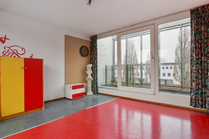 Foto 14 van Geraardsbergenstraat 13