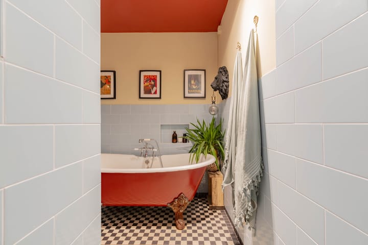 Foto 30 van Paramaribostraat 160