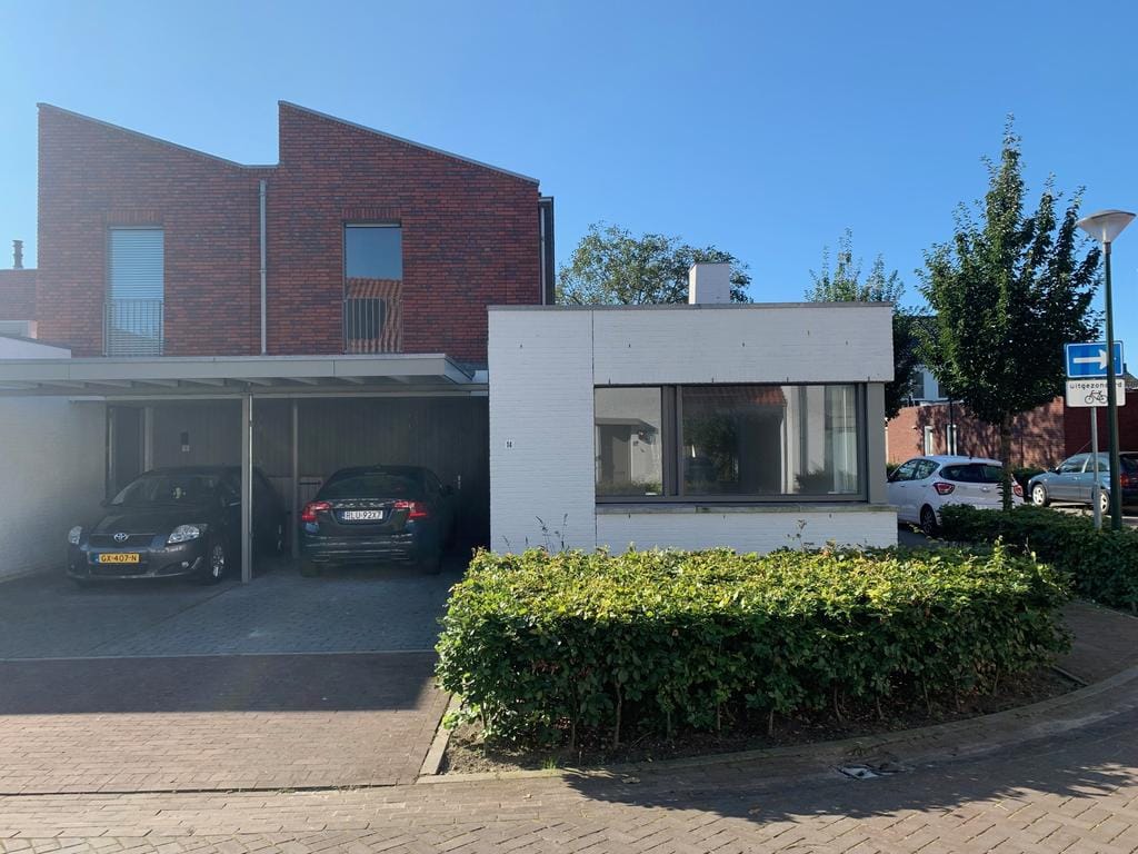 Foto 2 van Elsthof 14