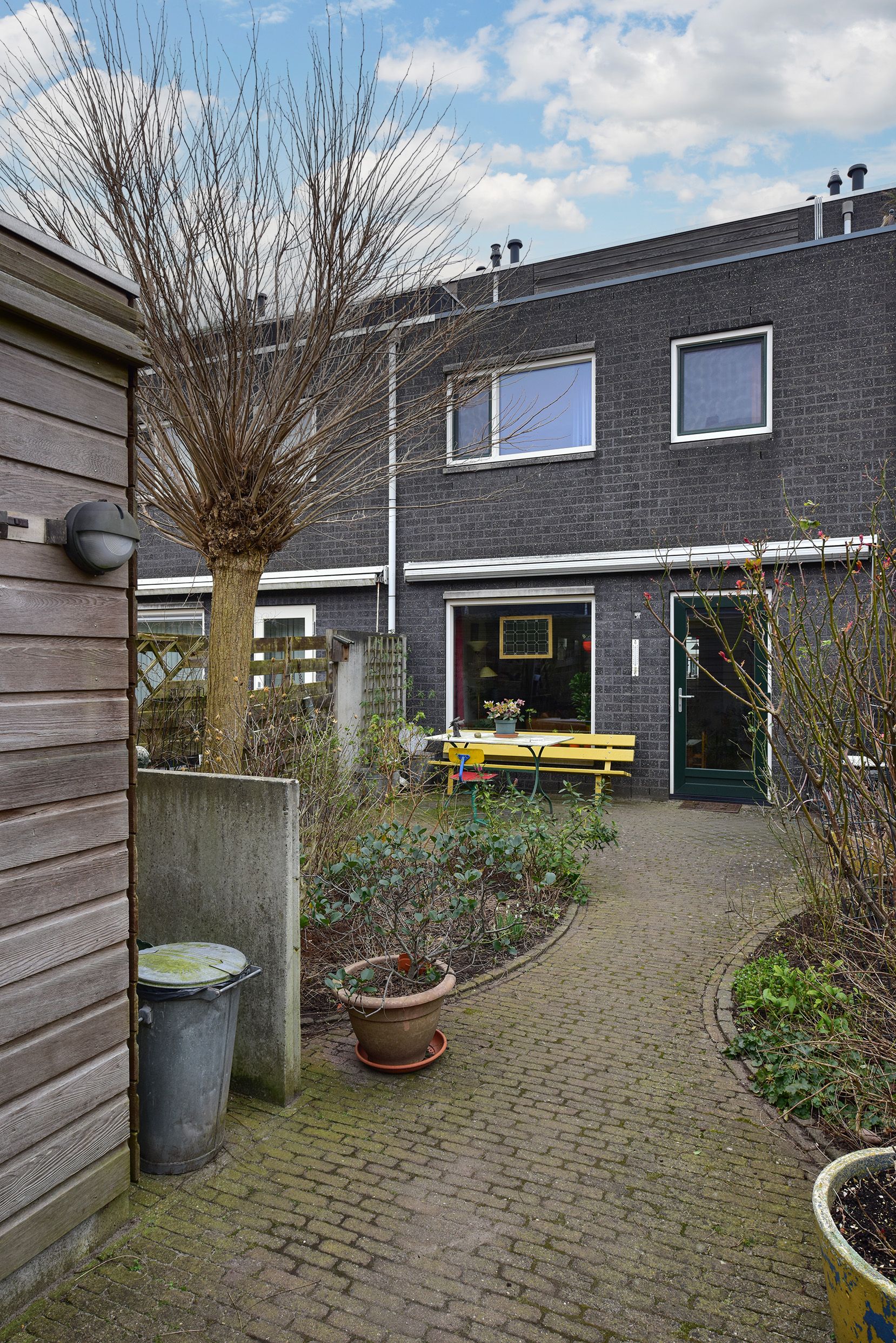 Foto 15 van Geraardsbergenstraat 13