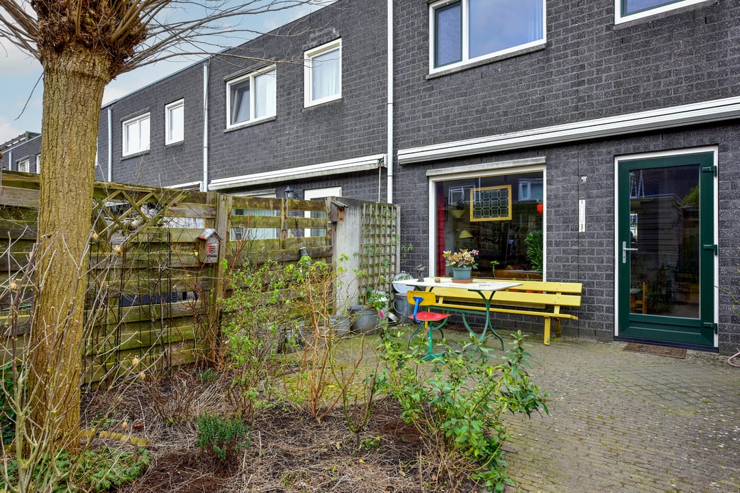 Foto 16 van Geraardsbergenstraat 13