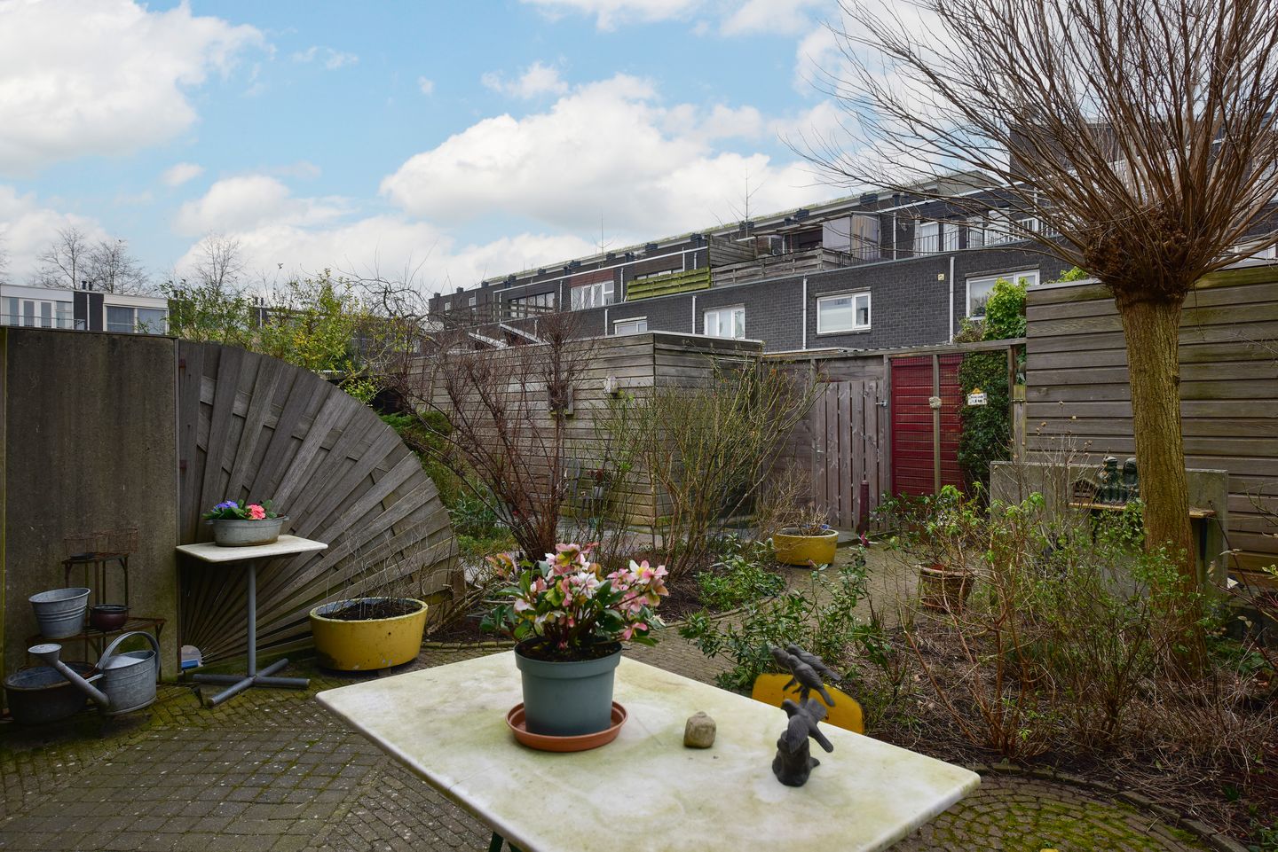 Foto 19 van Geraardsbergenstraat 13