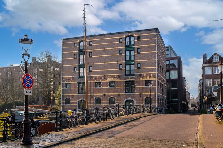 Photo 2 of Prinseneiland 50-4