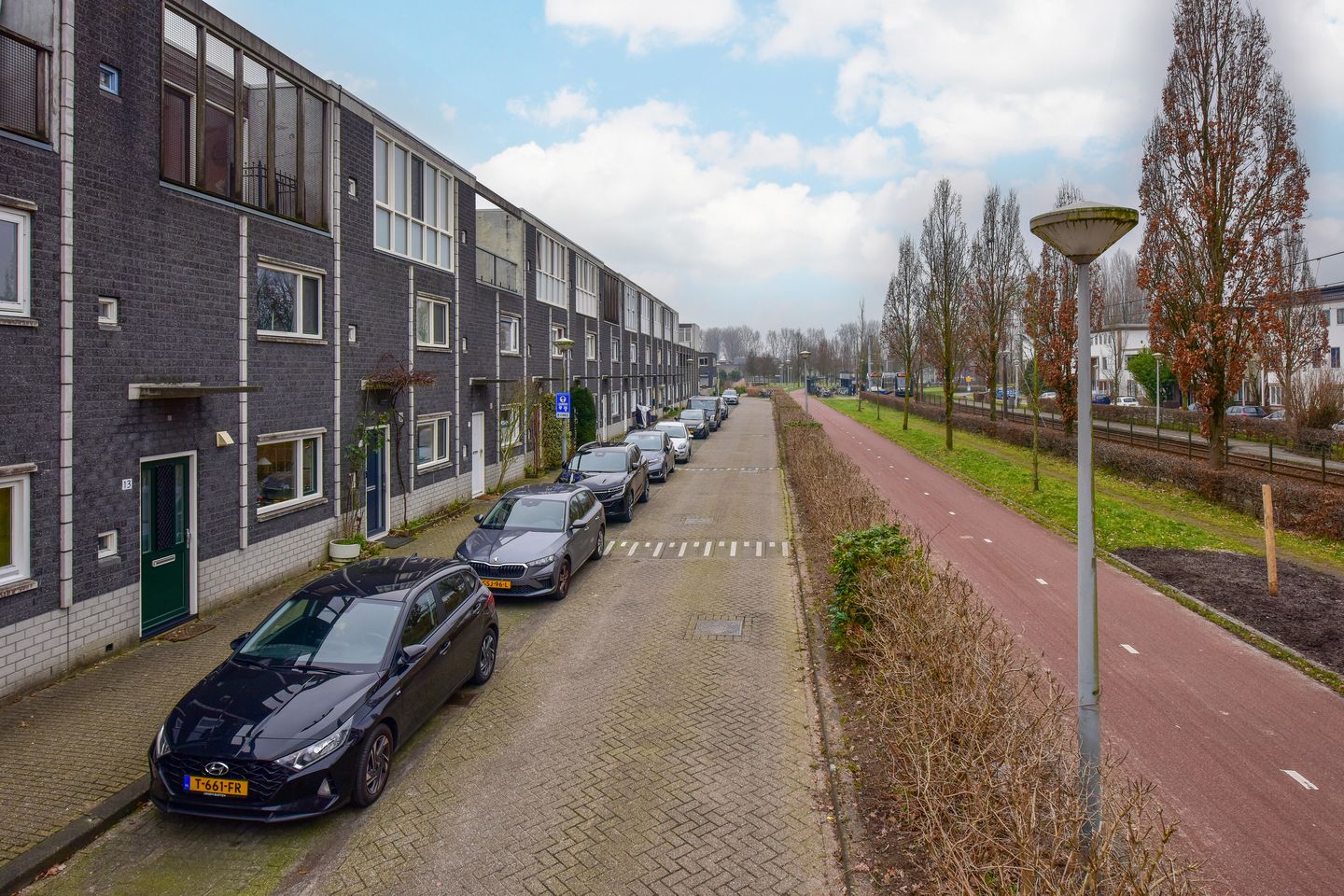 Foto 20 van Geraardsbergenstraat 13