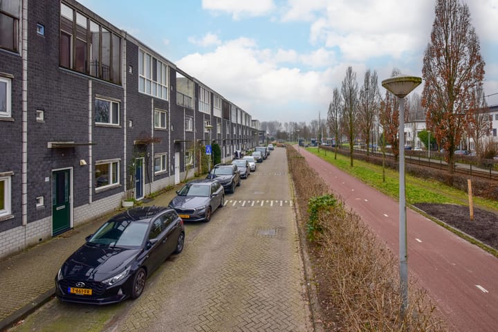 Foto 20 van Geraardsbergenstraat 13