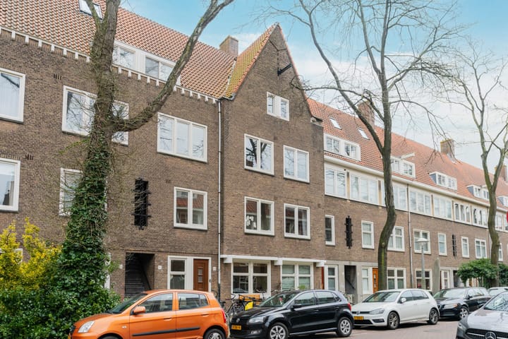 Foto 35 van Paramaribostraat 160