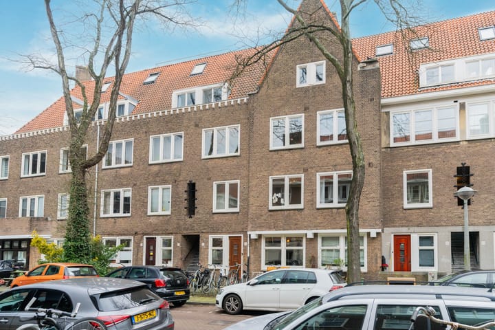 Foto 36 van Paramaribostraat 160