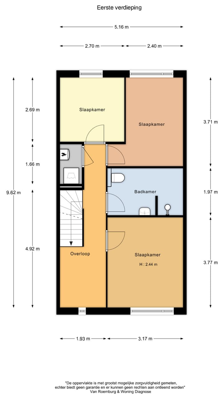 Foto 23 van Geraardsbergenstraat 13