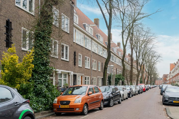 Foto 37 van Paramaribostraat 160